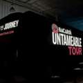 Custom Commercial Fleet Wraps For Trucks, Vans & Service Vehicles