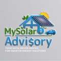 MySolar Advisory