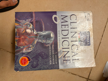 Jeddah, Books, SAR 10,  Medical Books