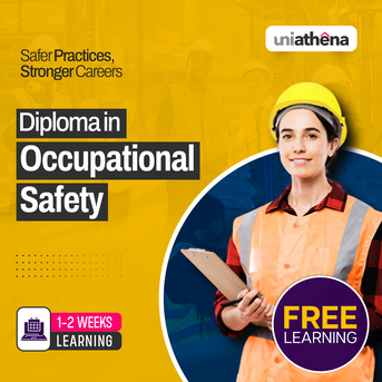 Bangalore, Lessons Offered, Learn The Essentials Of Occupational Health & Safety | UniAthena