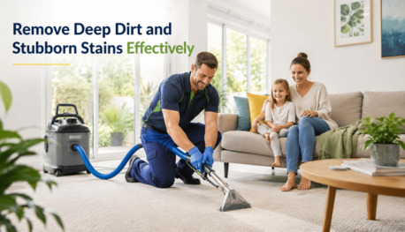 Melbourne, Cleaning, Carpet Cleaning Kyneton For Cleaner Indoor Areas