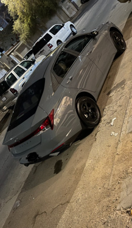 Al Safa, Vehicles, Cars & Trucks , Hyundai &ndash; Elantra - 2023 Transfer,  2023,  Automatic,  98000 KM,  Hyundai &ndash; Elantra -  - Lease Transfer