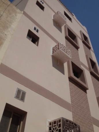 Manama, Apartments, Flats, Houses & Villas, BHD 180/month,  Furnished,  1 BR,  Fully Furnished Flat For Rent With EWA ..... Gudabiya