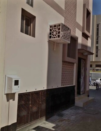 Manama, Apartments, Flats, Houses & Villas, BHD 180/month,  Furnished,  1 BR,  Fully Furnished Flat For Rent With EWA ..... Gudabiya