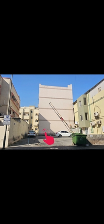 Manama, Apartments, Flats, Houses & Villas, BHD 180/month,  Furnished,  1 BR,  Fully Furnished Flat For Rent With EWA ..... Gudabiya