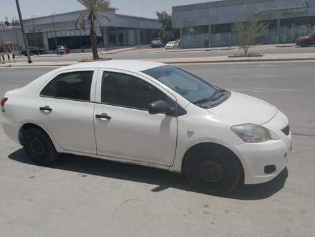 Riyadh, Vehicles, Cars & Trucks , SAR 16500,  Toyota Yaris,  2013,  Automatic,  603023 KM,  Today Fahas Done Neat And Clean Car