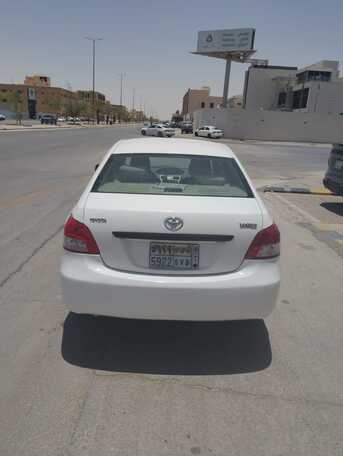 Riyadh, Vehicles, Cars & Trucks , SAR 16500,  Toyota Yaris,  2013,  Automatic,  603023 KM,  Today Fahas Done Neat And Clean Car