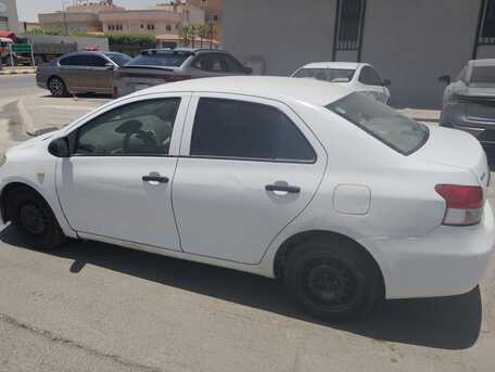 Riyadh, Vehicles, Cars & Trucks , SAR 16500,  Toyota Yaris,  2013,  Automatic,  603023 KM,  Today Fahas Done Neat And Clean Car