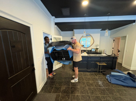 New York, Labor/Moving, Retirement Community Movers In Greenville, SC | Senior Movers At Yeah That Movers