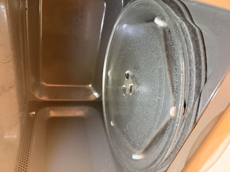 Riyadh, Appliances, SAR 350,  25L 1000 Watts LG Microwave &ndash; Excellent Condition