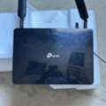 SAR 100,  Wifi Internet Router TP Link 4G+ Archer MR600