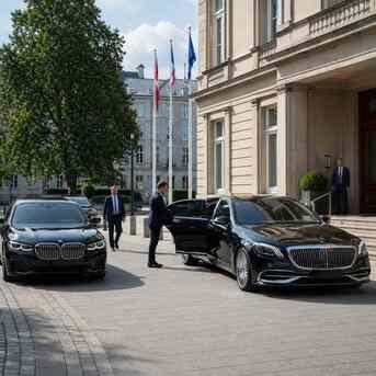 Copenhagen, Travel, Best Premium Bus Charter & Group Transport Services