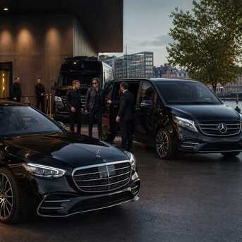 Copenhagen, Travel, Best Premium Bus Charter & Group Transport Services