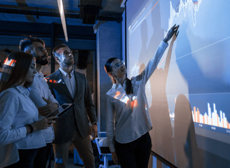 San José, Computer, Salesforce Partner New York | Trusted Salesforce Consulting & Implementation Services