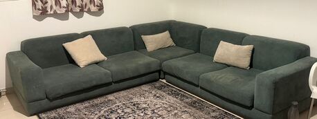 Riyadh, Appliances, SAR 650,  Sofa And Washing Machine For Sale