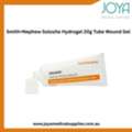 Smith+Nephew Solosite Hydrogel 20g Tube Wound Gel - Joya Medical Supplies | Australia