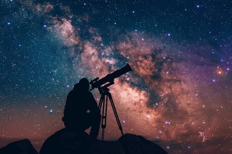 New York, Business, Premium Stargazing Gear For Unforgettable Night Sky Viewing