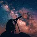 Premium Stargazing Gear For Unforgettable Night Sky Viewing