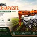 Better Seed Placement, Better Harvests