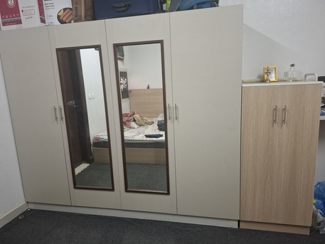 Al Iskan, Furniture, SAR 1250,  Urgent Sale, Going To Extit On 20th June 2026