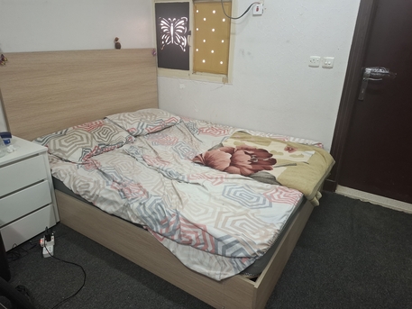 Al Iskan, Furniture, SAR 1250,  Urgent Sale, Going To Extit On 20th June 2026