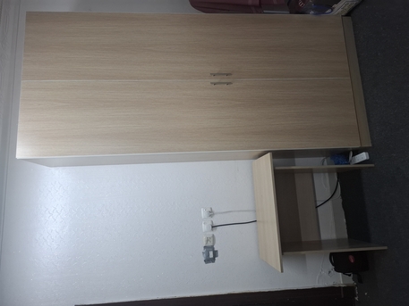 Al Iskan, Furniture, SAR 1250,  Urgent Sale, Going To Extit On 20th June 2026