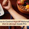 Best Foods & Supplements For High BP Control — Recommended By Indian Health Experts