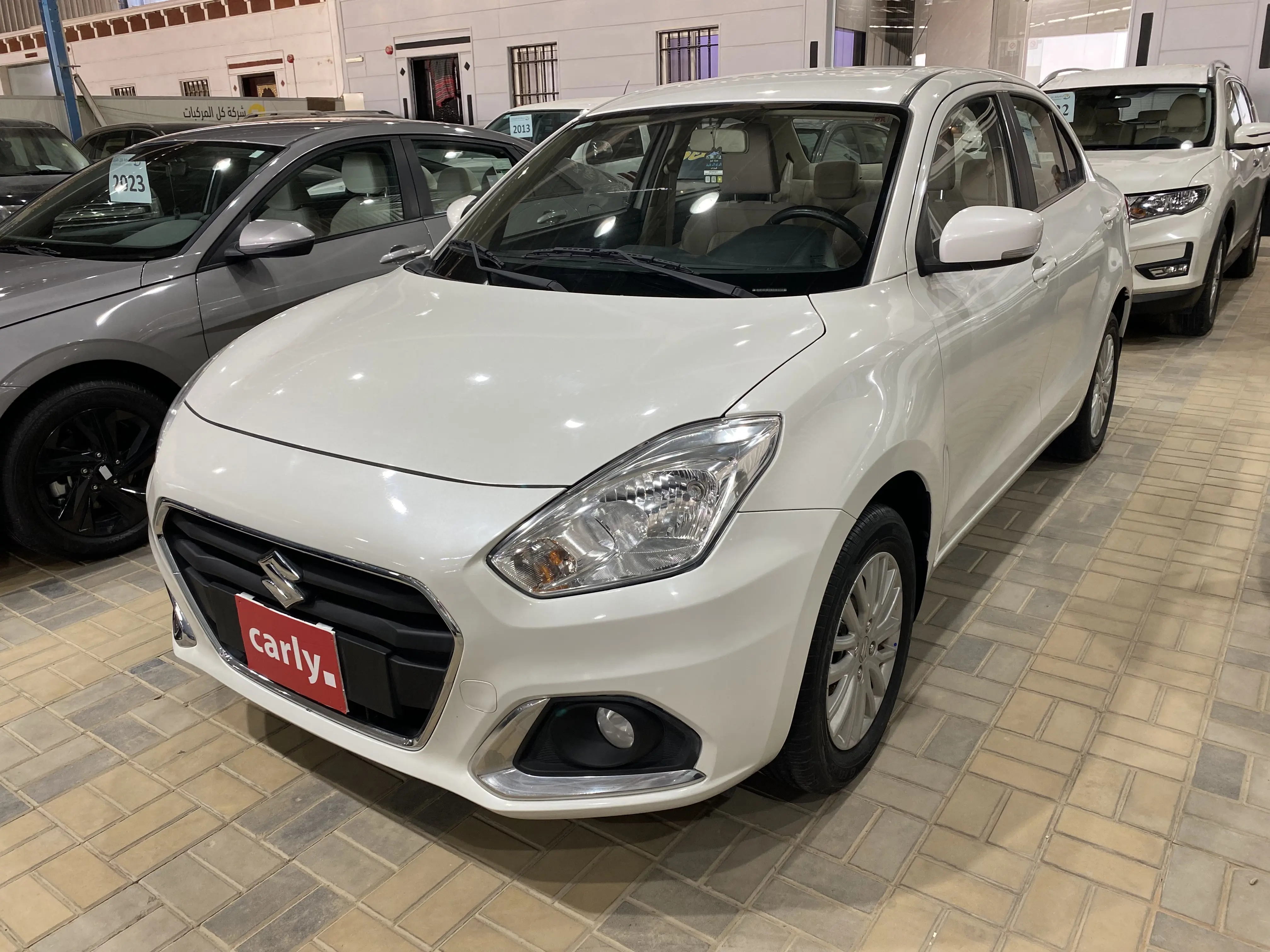 Riyadh, Vehicles, Cars & Trucks , SAR 40296,  Suzuki Dzire GLX,  2024,  Automatic,  81801 KM,  Selling On Cash And Installments