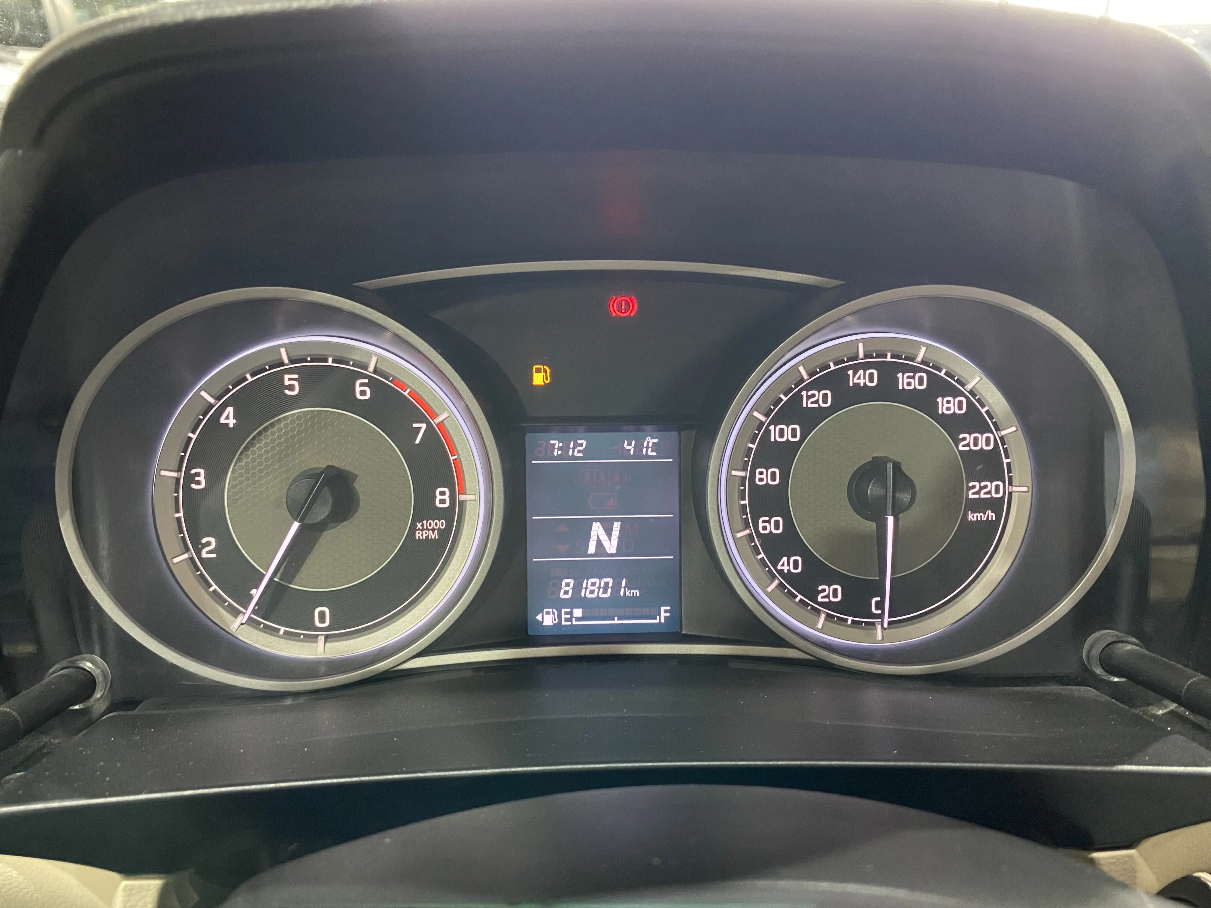 Riyadh, Vehicles, Cars & Trucks , SAR 40296,  Suzuki Dzire GLX,  2024,  Automatic,  81801 KM,  Selling On Cash And Installments