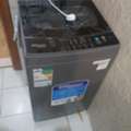 SAR 850,  Washing Machine Of Super General Company.Brand New Condition Only 5 Month Used.
