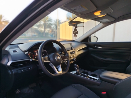 Manama, Vehicles, Cars & Trucks , BHD 5600,  Nissan Altima,  2021,  Automatic,  62000 KM,