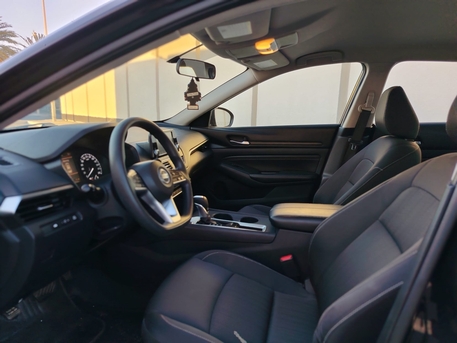 Manama, Vehicles, Cars & Trucks , BHD 5600,  Nissan Altima,  2021,  Automatic,  62000 KM,