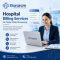 Hospital Billing That Keeps Up With Your Patient Volume