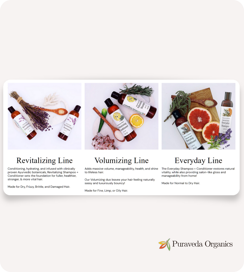 New York, Health, Best Cleanser For Rosacea &ndash; Gentle Skincare By PuraVeda Organics