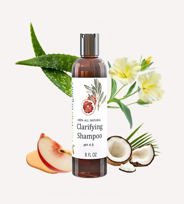 New York, Health, Best Cleanser For Rosacea &ndash; Gentle Skincare By PuraVeda Organics
