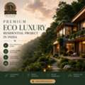 Premium Eco Luxury Residential Project In India - The Forestry