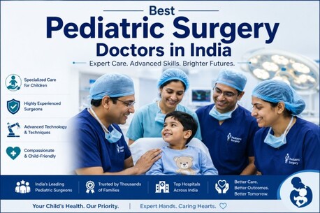 Kabul, Health, Best Pediatric Surgery Doctors In India For International Patients | Expert Child Treatmen