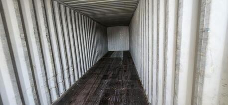 Jeddah, Items Wanted, 20ft & 40ft Shipping Containers For Sale &ndash; New & Use