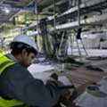 Looking For Job - Electrical Engineer/Supervisor And Work Permit Receiver