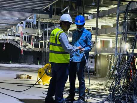 Riyadh, Job Seekers, Looking For Job - Electrical Engineer/Supervisor And Work Permit Receiver
