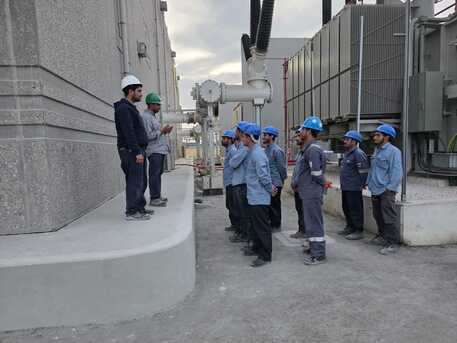 Riyadh, Job Seekers, Looking For Job - Electrical Engineer/Supervisor And Work Permit Receiver
