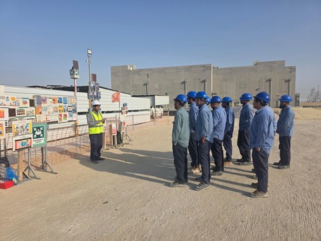 Riyadh, Job Seekers, Looking For Job - Electrical Engineer/Supervisor And Work Permit Receiver