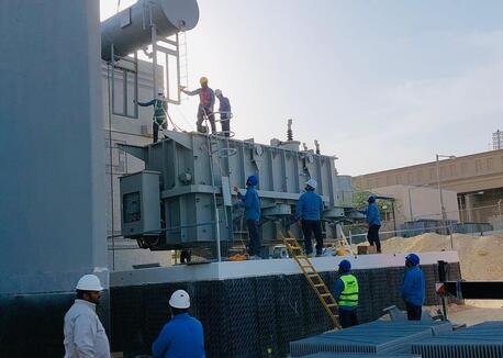 Riyadh, Job Seekers, Looking For Job - Electrical Engineer/Supervisor And Work Permit Receiver