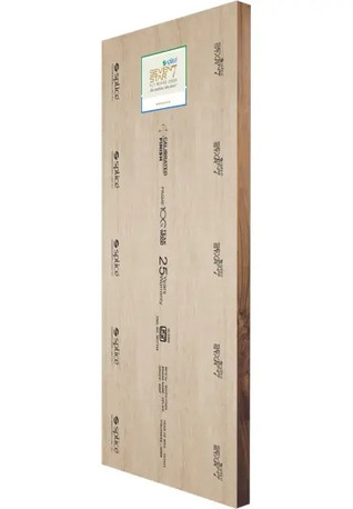 Mumbai, Furniture, Reliable Quality Plywood By Splice Ply India
