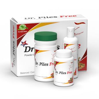 New Delhi, Health & Beauty Items, INR 2799,  Ayurvedic Piles Care Solution For Internal & External Piles