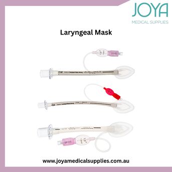 Sydney, Health & Beauty Items, Shop Laryngeal Mask In Australia - Joya Medical Supplies