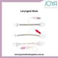 Shop Laryngeal Mask In Australia - Joya Medical Supplies