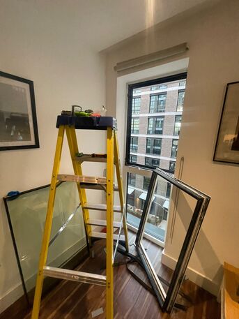 London, Business, Professional Tilt & Turn Window Repairs In London