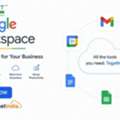 Google Workspace - Best G Suite - Buy Now With Hostnetindia