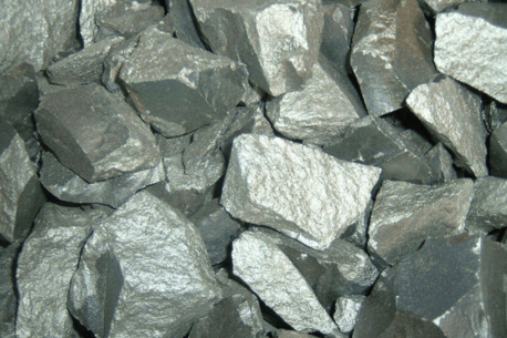 Visakhapatnam, Industrial Machinery, INR 1,  Ferro Alloys Manufacturers In India | SRG Group